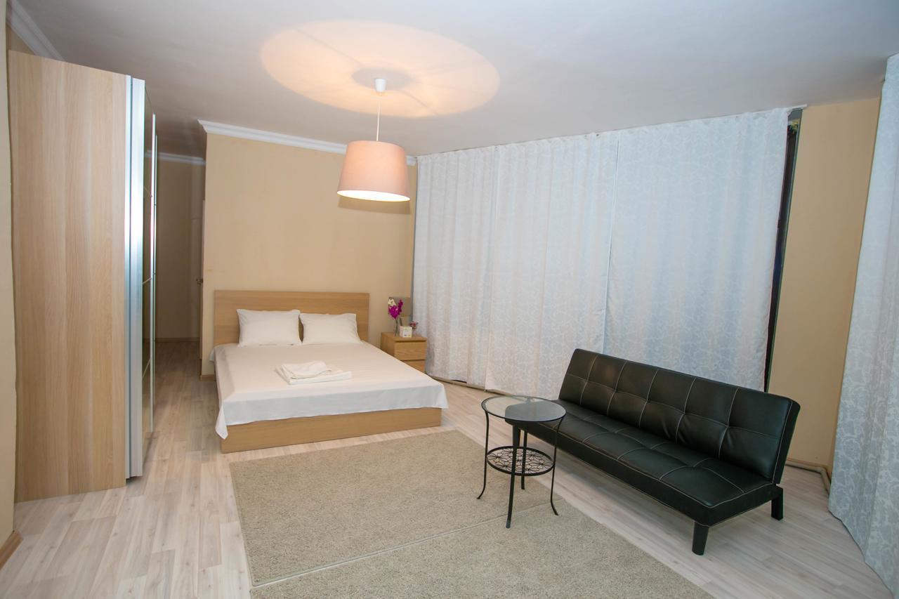 Hotel Jasmine 阿特劳 外观 照片
