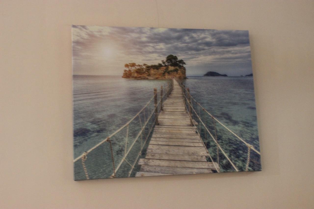 Hotel Jasmine 阿特劳 外观 照片